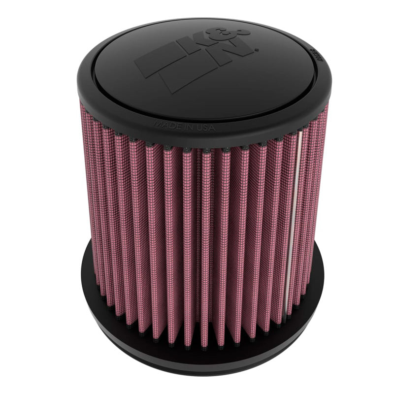K&N Universal Conical Air Filter 102mm flange, 165mm base, 165mm top, 171mm height (RU-5401)