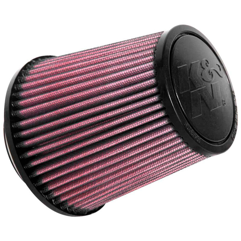 K&N Universal Conical Air Filter 70mm flange, 119mm base, 89mm top, 124mm height (RU-9350)