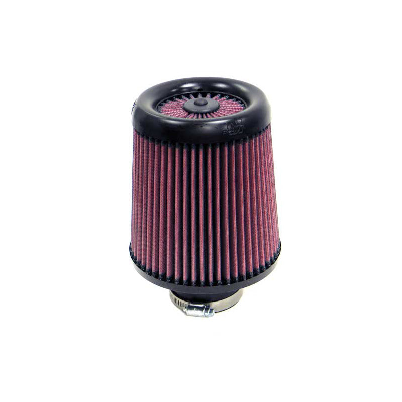 K&N Xtreme Universal Conical Filter 64mm flange, 152mm base, 127mm top, 165mm height (RX-4860)