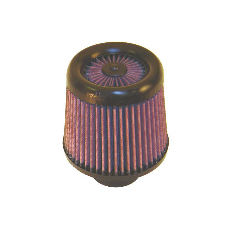 K&N X-Stream Universal Conical Air Filter 54mm flange, 152mm base, 127mm top, 140mm height (RX-4950)