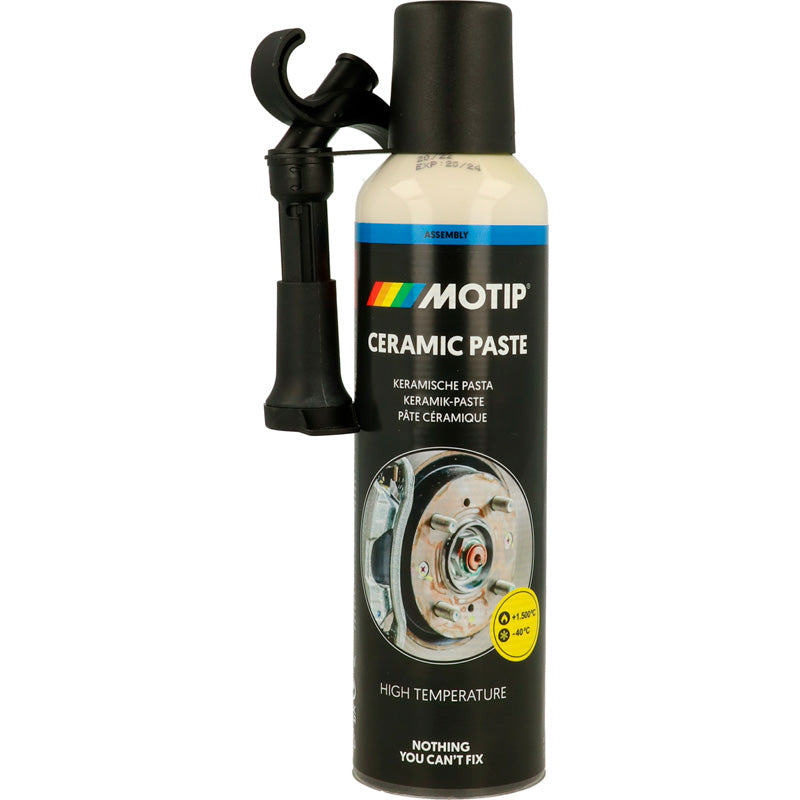 Motip Ceramic Paste - 200ml