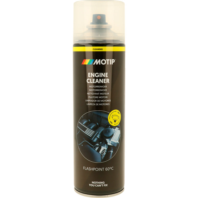 Motip Engine Cleaner - 500ml