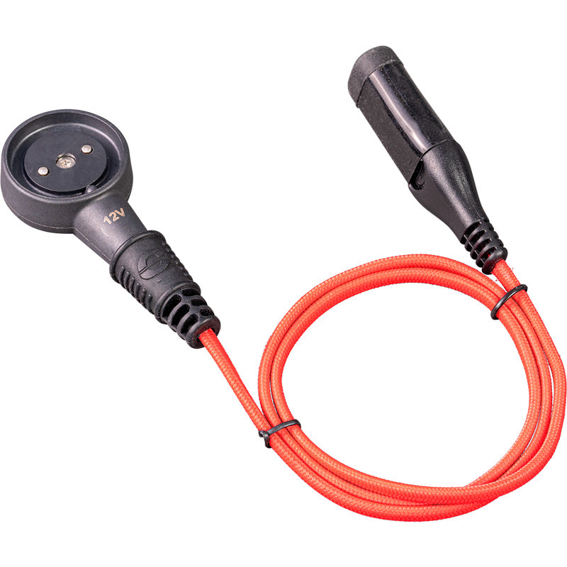 OptiMate, MagCode Clip, Magnetic battery charger connector to SAE, 12V
