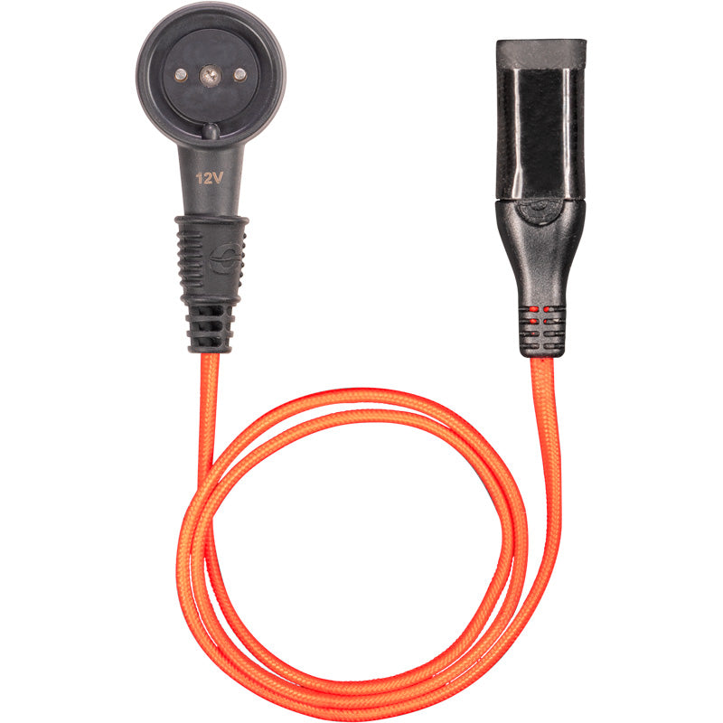 OptiMate, MagCode Clip, Magnetic battery charger connector to SAE, 12V