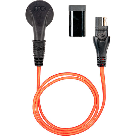 OptiMate, Batteriopladerkabel, MagCode Clip, 24V