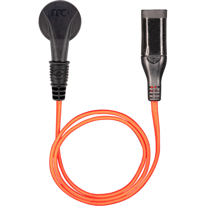 OptiMate, Batteriopladerkabel, MagCode Clip, 24V
