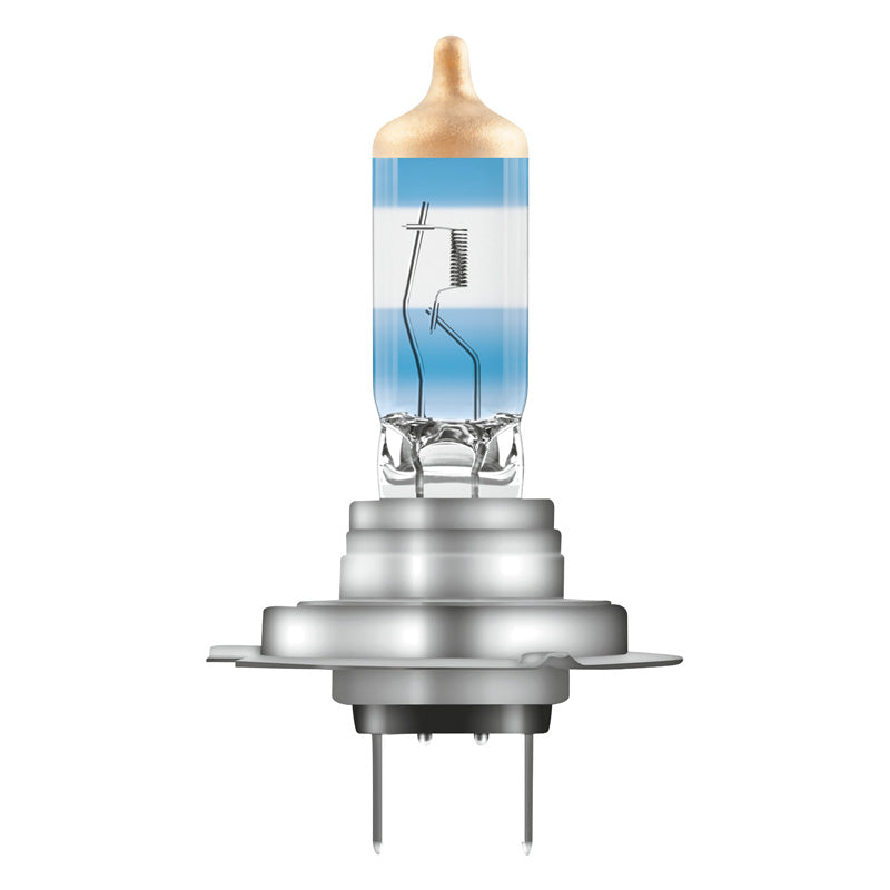 Osram, Night Breaker 220 Halogenpære - H7 - 12V/55W - Enkeltstykke