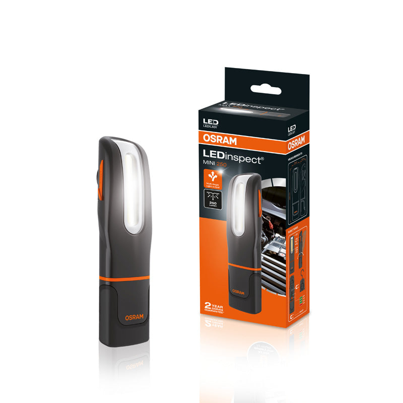 Osram LEDinspect® MINI 250 - hand-inspection light