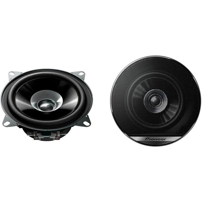 Pioneer TS-G1010F Car Speakers Coaxial 10cm - 190W