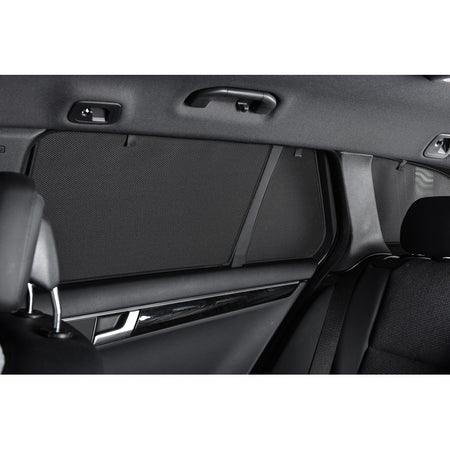 Car Shades, Solgardiner, passer til Mini Countryman U25 5-dørs (2023-)