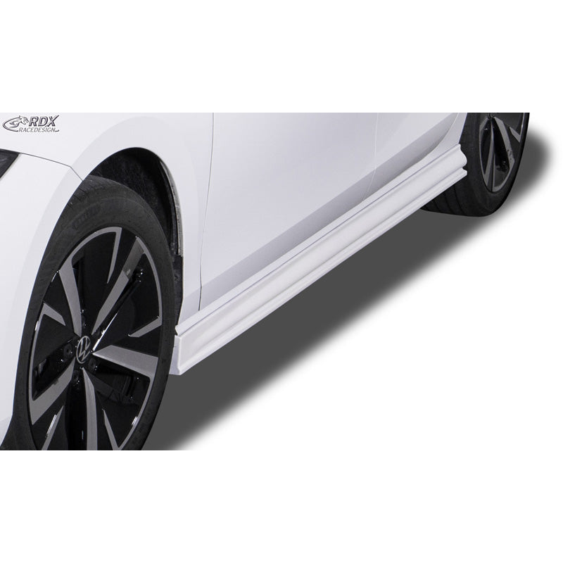 RDX Racedesign Side skirts suitable for Volkswagen Passat CJ5 (B9) 2023- 'Edition' (ABS)