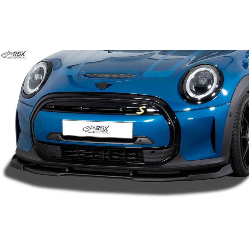 RDX Racedesign, Front spoiler Vario-X, passer til Mini F55/F56/F57 3/5 ...