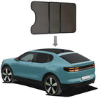 SunClip, Solgardiner til Panoramatag, passer til Ford Capri EV (CX740L) (2024-)