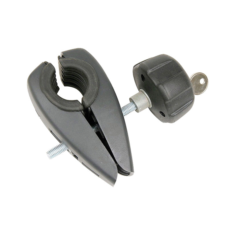 Twinny Load Frame clamp lockable for Bikelift/Swing FFK/FE/FES