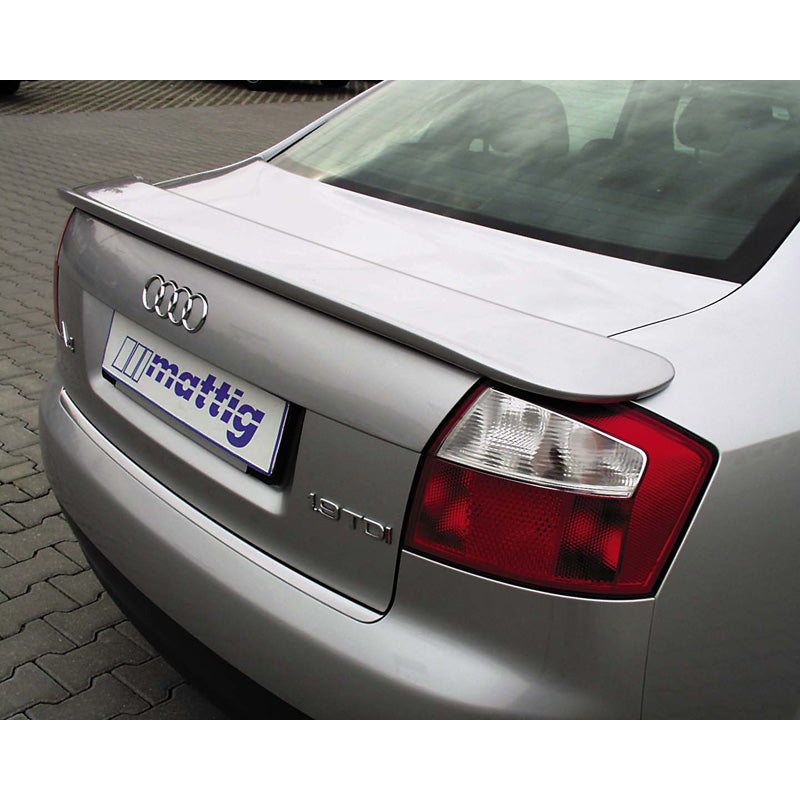 AutoStyle, Vinge, passer til Audi A4 Sedan 2001-2004