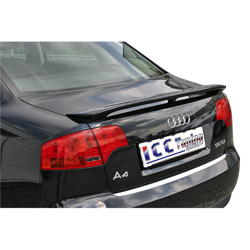AutoStyle, Vinge, passer til Audi A4 Sedan 2005-2007