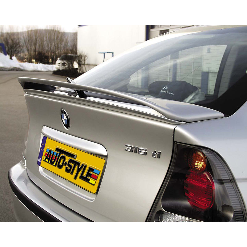 AutoStyle, Vinge, passer til BMW 3-Series E46 Compact 2001-