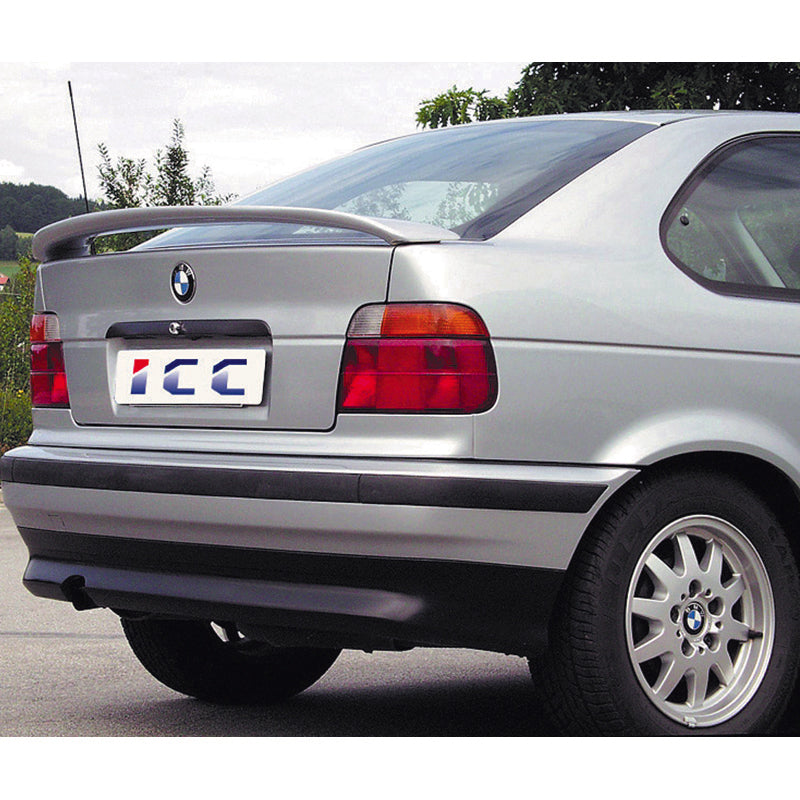 AutoStyle, Vinge, passer til BMW 3-Series E36 Compact 1994-