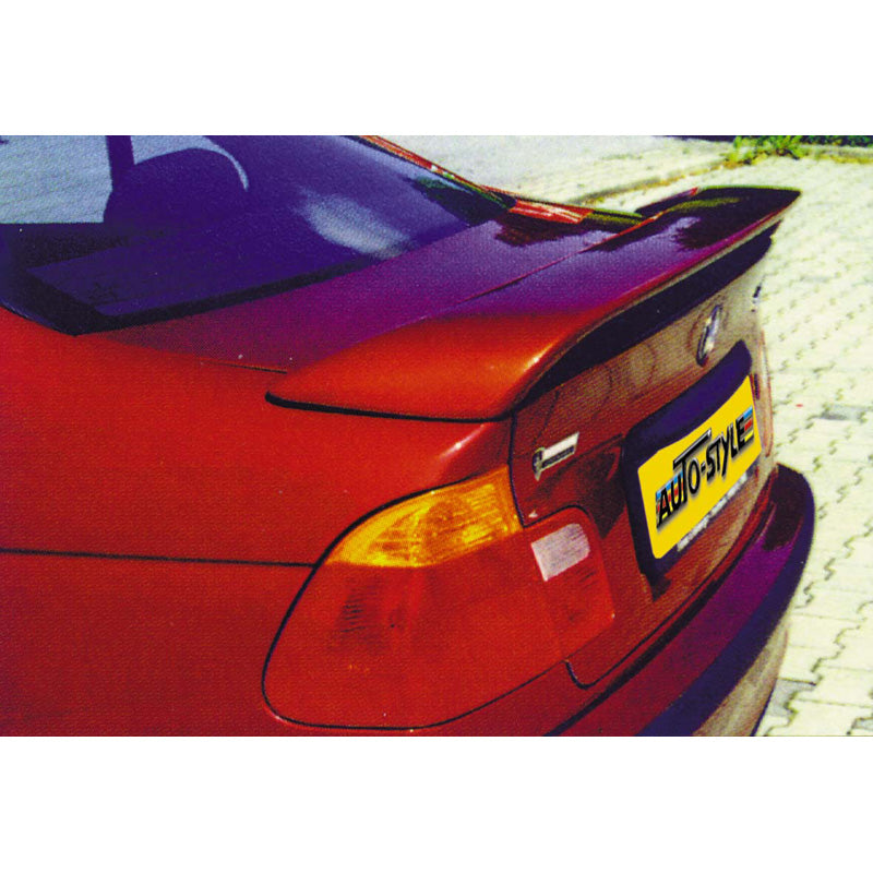 AutoStyle, Vinge, passer til BMW 3-Series E46 Sedan 1998-2005