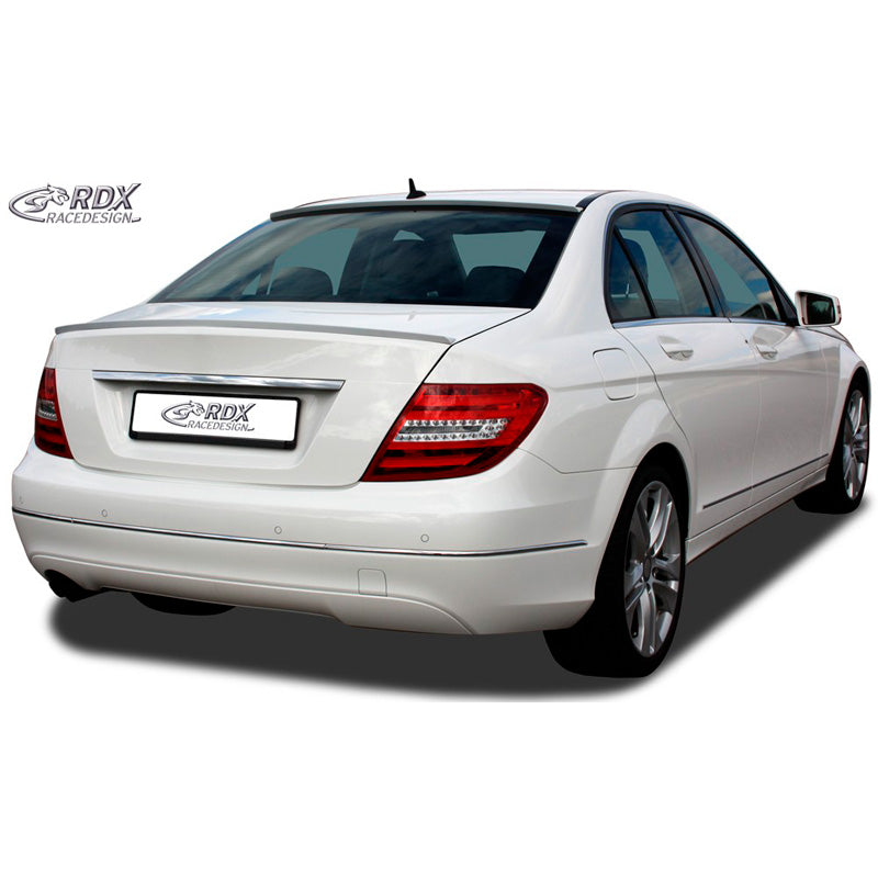 Dry Carbon Fiber R Style Rear Trunk Lip Tail Wing Ducktail Spoiler for Mercedes Benz C Class W204 C63 AMG 2007-2013, Spoiler, Rear Spoiler, Roof Spoiler, Spoiler (car), Car Roof Spoiler Dry Carbon Fiber R Style Rear Trunk Lip Tail Wing Ducktail Spoiler for Mercedes Benz C Class W204 C63 AMG 2007-2013, Spoiler, Rear Spoiler, Roof Spoiler, Spoiler (car), Car Roof Spoiler