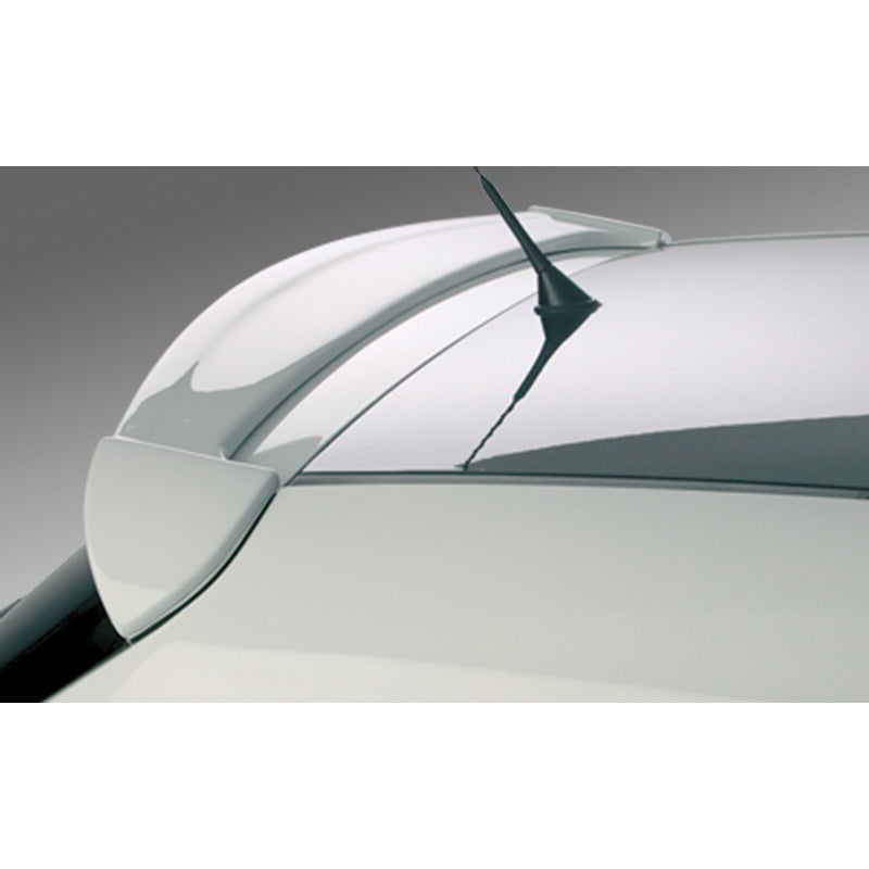 RDX Racedesign, Tagvinge, passer til Opel Corsa D 3-doors 2006-2014
