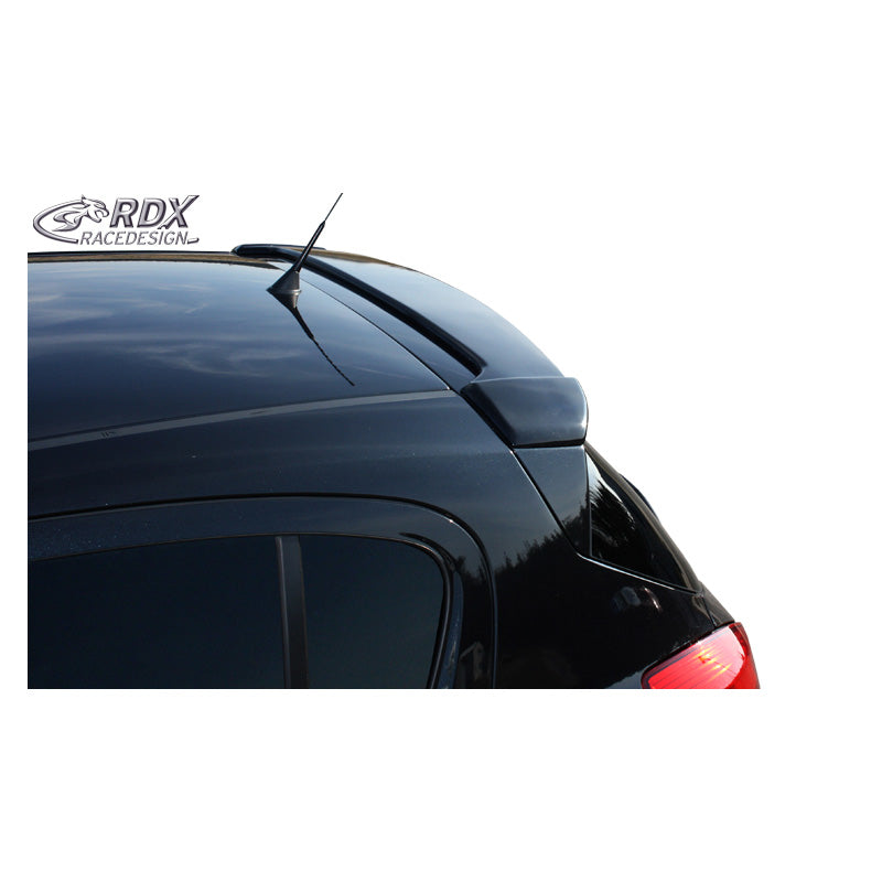 RDX Racedesign, Tagvinge, passer til Opel Corsa D 5-doors 2006-2014 (PUR-IHS)