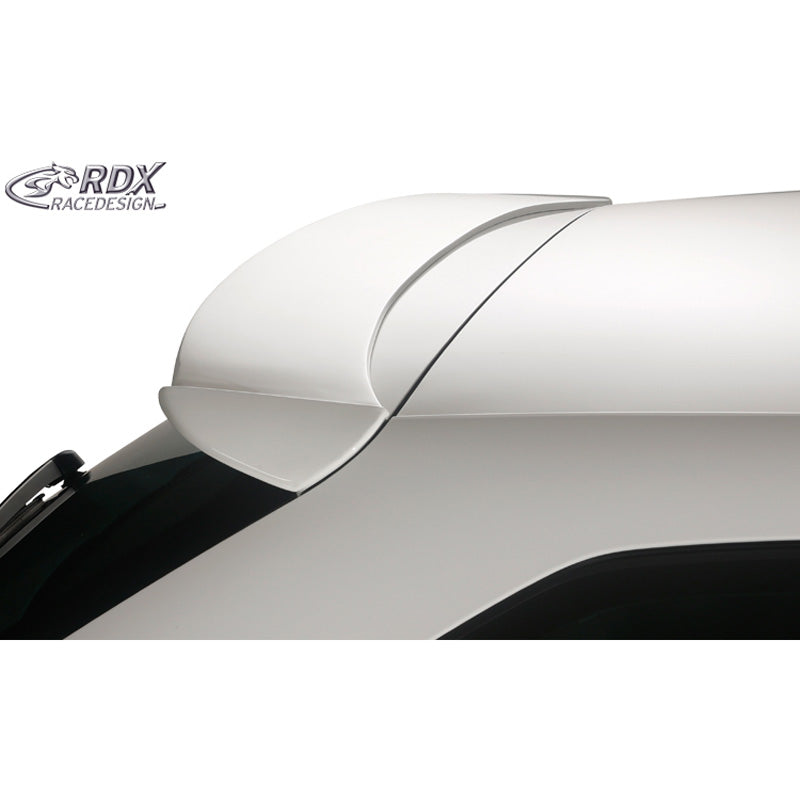RDX Racedesign, Tagvinge, passer til Seat Leon 5F SC 3-doors incl. FR 2013-2020 (PU)