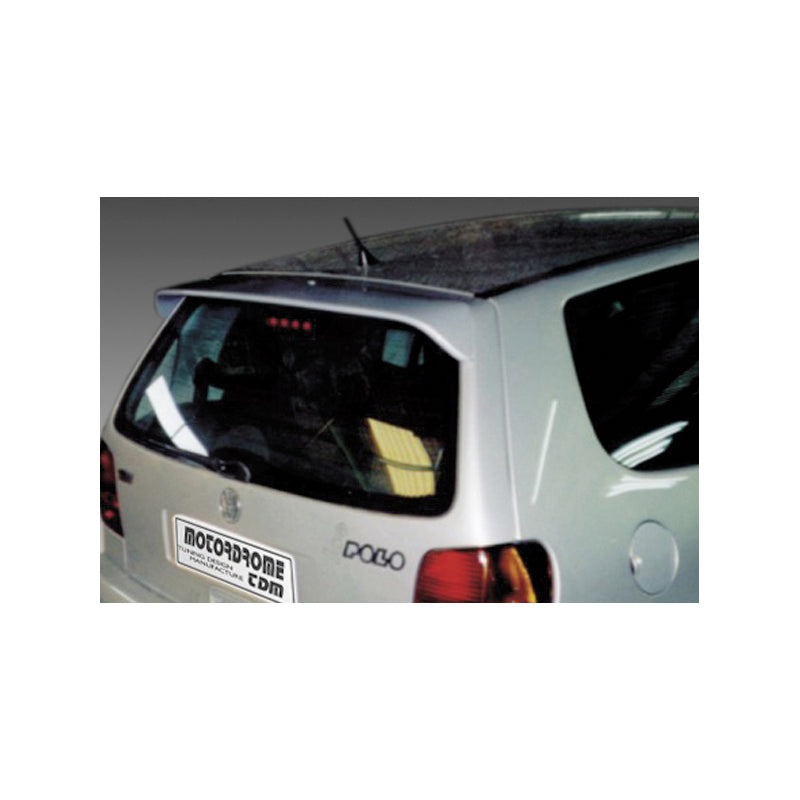Motordrome, Tagvinge, passer til Volkswagen Polo 6N 3/5-doors 1996-1999
