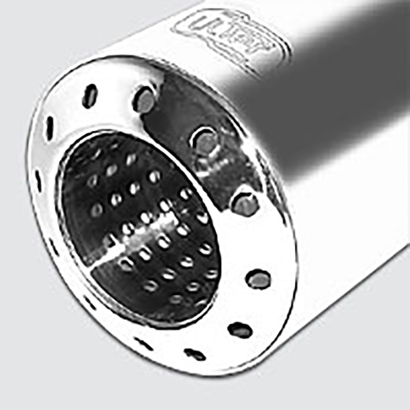 Ulter Sport, Sportudstødning, 100mm, Passer til Ford Focus Ib HB 1.4i/1.6i/1.8i/2.0i 1998-2005, E-mærket