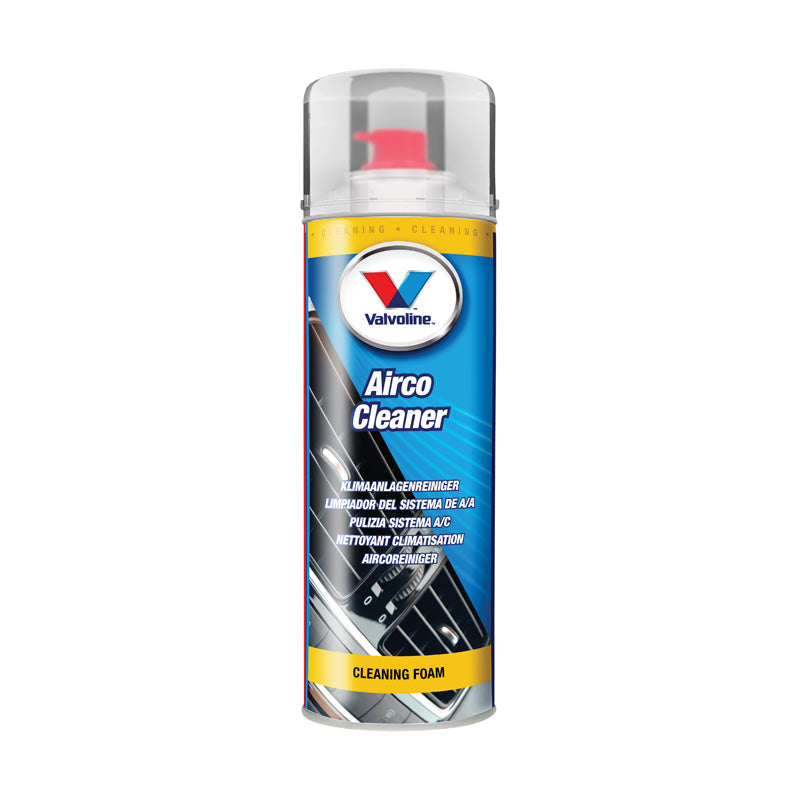 Valvoline, Luftkonditionering Rensningsskum - 500ml