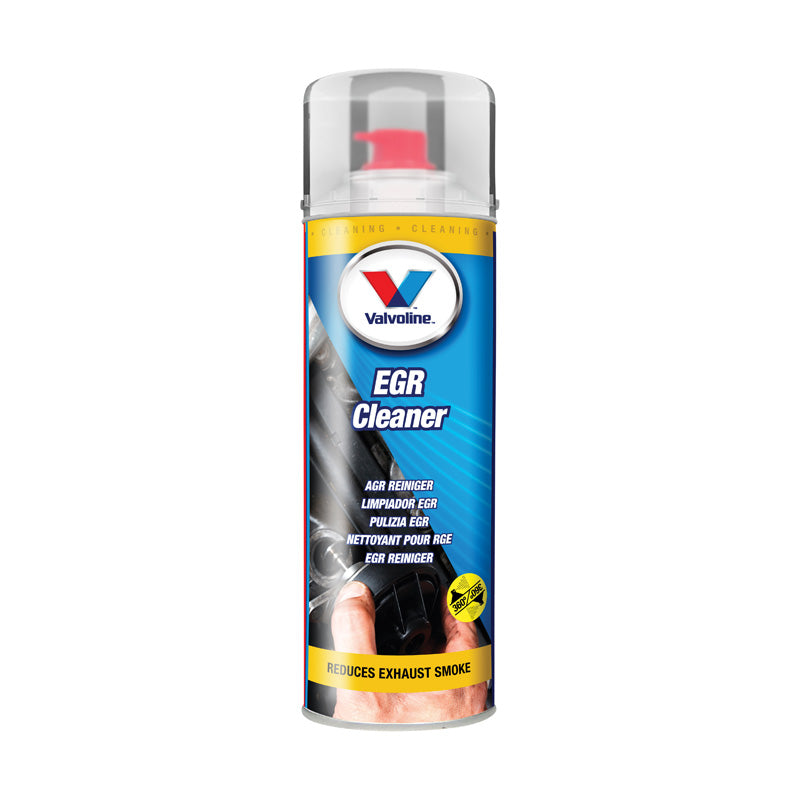 Valvoline, EGR Rens Spray - 400ml