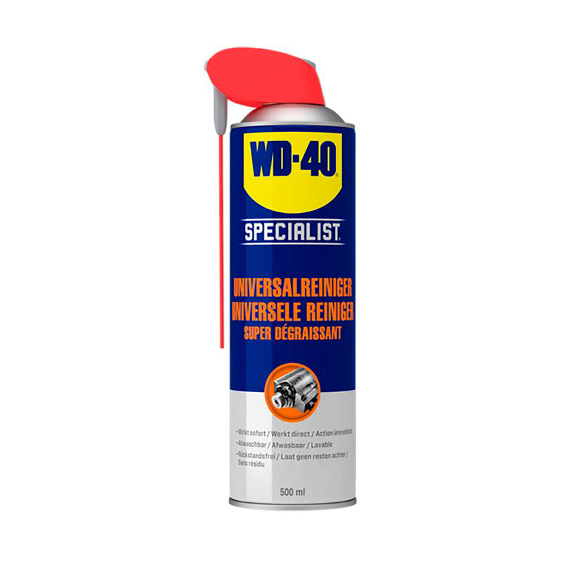 WD-40 Specialist Fast Acting Degreaser 500ml