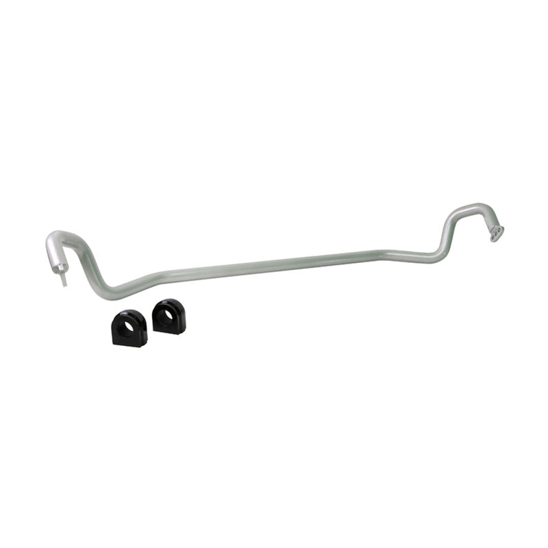 Whiteline, Front Sway bar 30mm Heavy Duty, passer til BMW M3 Incl. CRT/GTS 2007-2013