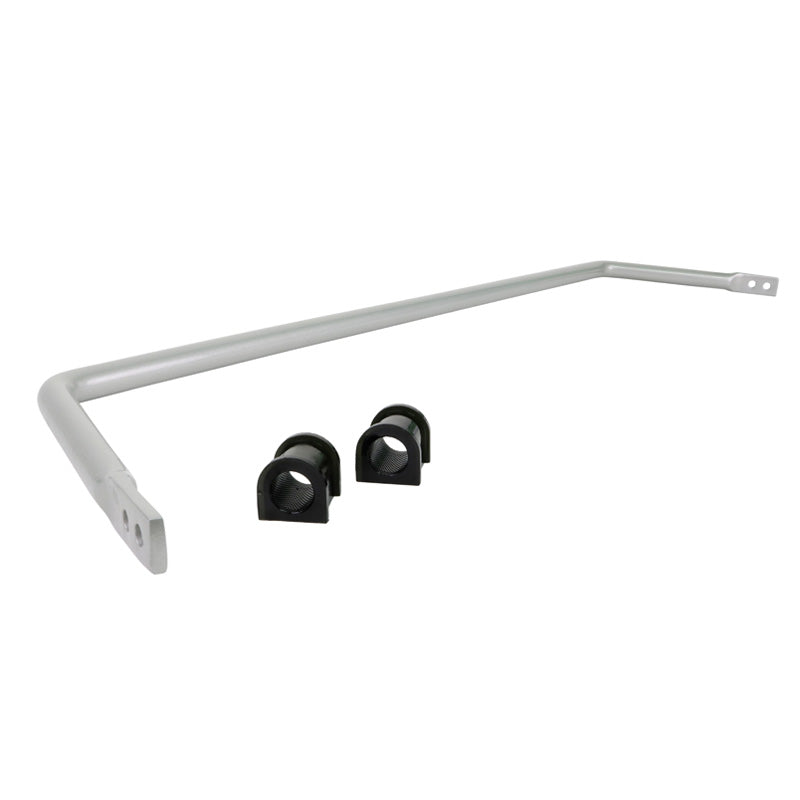 Whiteline, Front Stabiliser Bar 22mm Heavy Duty Blade Adjustable, passer til Toyota MR 2 III 1.8 16V VT-i 4 Cilinder 140hp 1999-2007