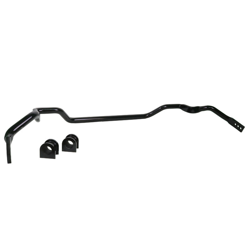 Whiteline, Front Sway bar 30mm Adjustable, passer til Toyota Land Cruiser Prado 2002-