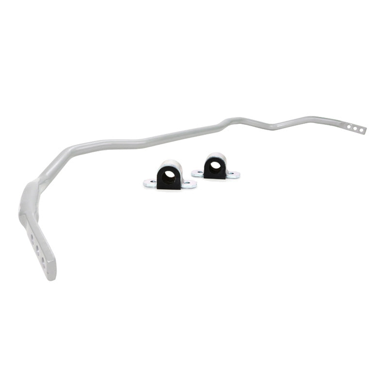 Whiteline, Rear Stabiliser Bar 22mm Heavy Duty Blade Adjustable, passer til Toyota Supra A7 1986-1993