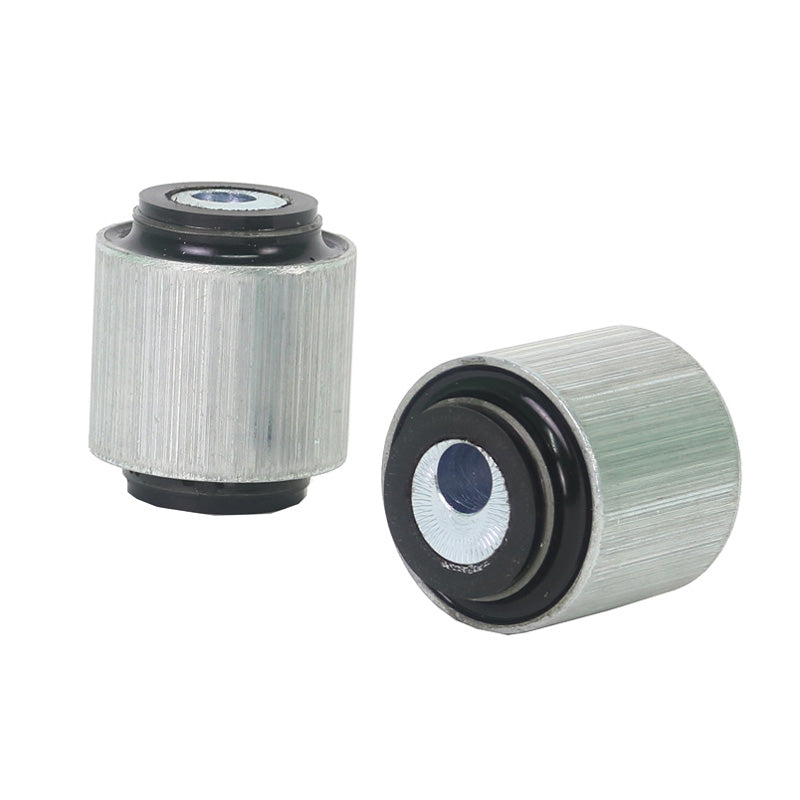 Whiteline, Control Arm - Front Lower Bushing, passer til BMW Z4 2018-/Toyota Supra 2019-