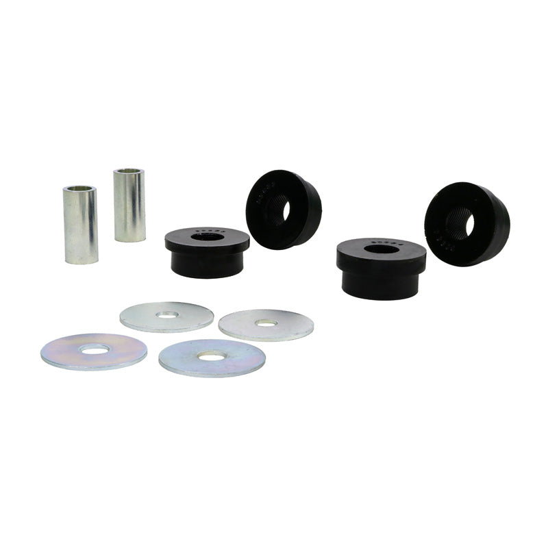 Whiteline, Differential - Mount Front Bushing, passer til Mitsubishi Lancer V-VII Evolution I-IX 1992-2007