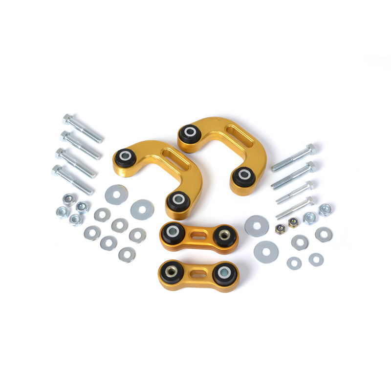 Whiteline Stabiliser Bar - Link suitable for Saab 9-2X Estate / Subaru Forester SF/Impreza/Legacy I-II/Legacy Outback BG 1989-2007