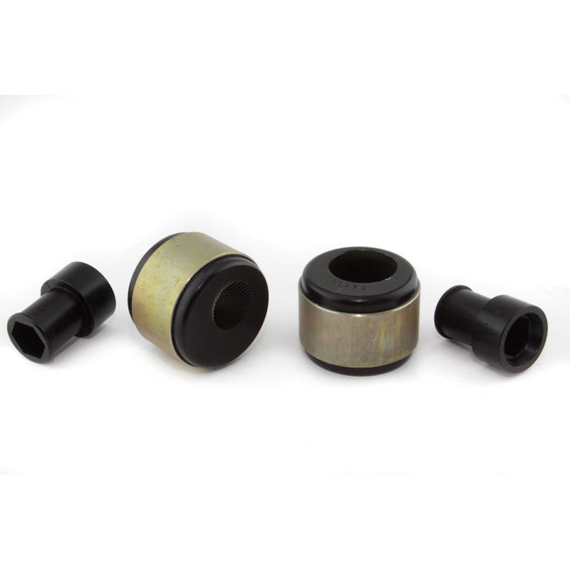 Whiteline Control Arm - Lower Inner Rear Bushing suitable for BMW 3-Series E46 / Z4 E85/E86 1998-2009
