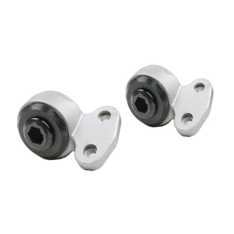 Whiteline Control Arm - Lower Inner Rear Bushing suitable for BMW 3-Series E46 / Z4 Coupé/Roadster E85/E86 1998-2009