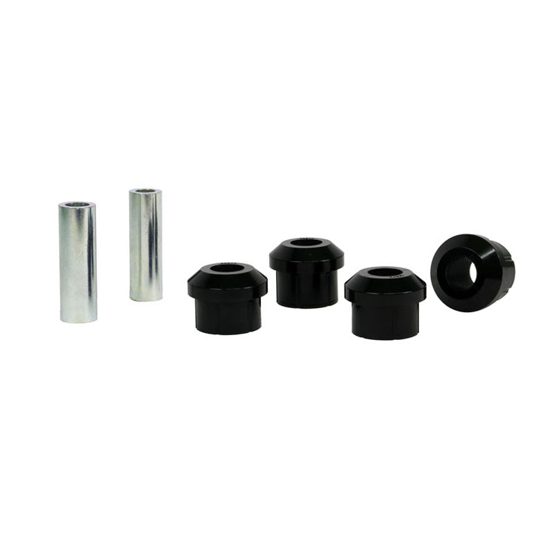 Whiteline, Control Arm - Lower Inner Front Bushing, passer til Lexus IS II 2005-2013