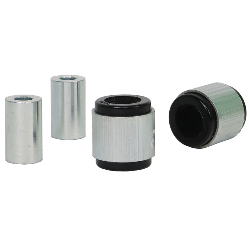 Whiteline, Panhard Rod - Rear Bushing kit, passer til Jeep Wrangler 2017-