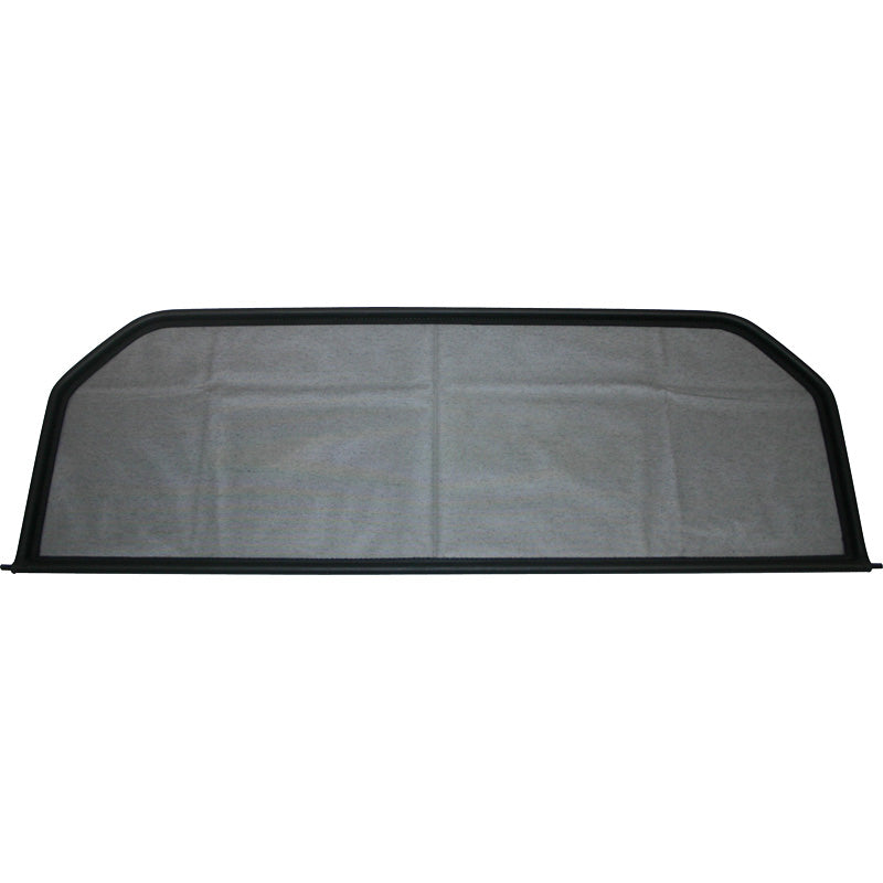 Weyer, Læskærm til cabrio, Basic Line, passer til Porsche 911 Speedster -1989